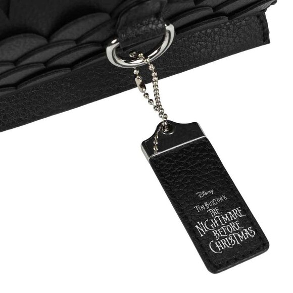 Nightmare Before Christmas Zero Dog House Purse - Picture 14 of 15